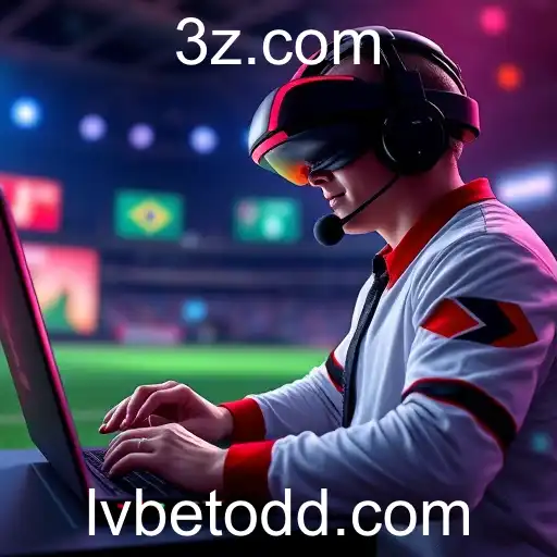 O Impacto do Jogo Online em 2025