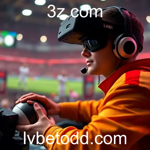 Explorando as Tendências e Dinâmicas do LVBet em 2025