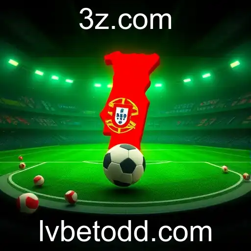 Tendências e Desafios do Mercado de Jogos Online em Portugal