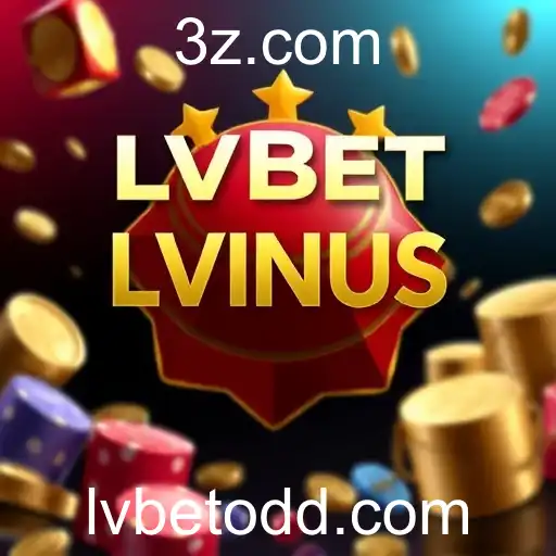 Explorando a Categoria de Bônus no Site de Palavras-chave 'LVBet'