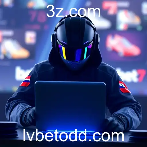 O Impacto das Mudanças Regulamentares no Site de Apostas lvbet