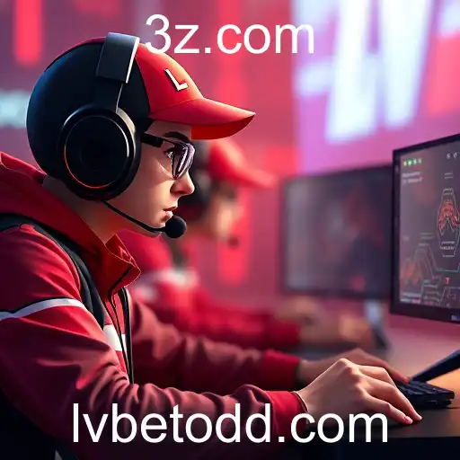LVBet: A Ascensão dos Jogos Online e Seus Impactos
