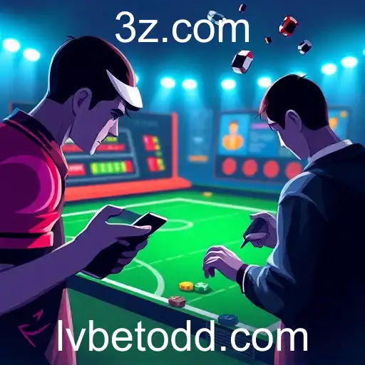 A Importância do Aplicativo Móvel em Plataformas de Jogos de Azar