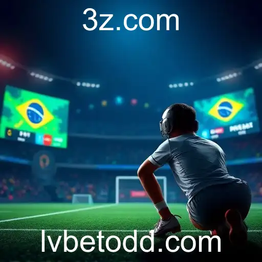 Crescimento do Mercado de Apostas Online em 2025