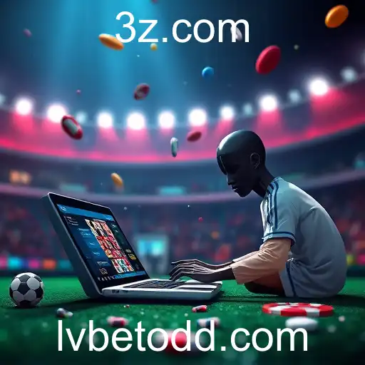 Tendências e Desafios no Mercado de Apostas Online em 2025