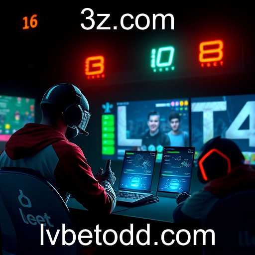 Impacto dos Jogos de Apostas no Entretenimento Digital