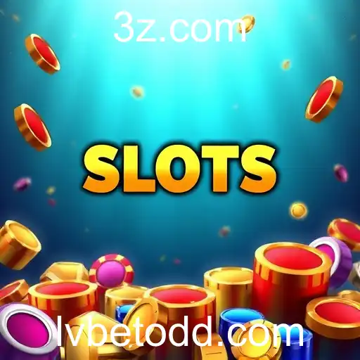 Explorando a Categoria 'Jogos de Slots' no LVBet