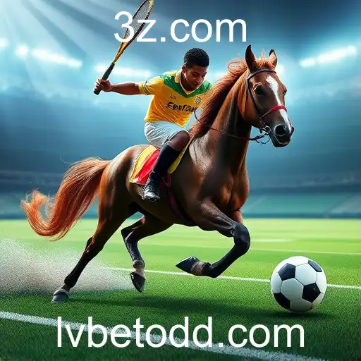Explorando a Fascinante Categoria de Esportes Virtuais na LVBet