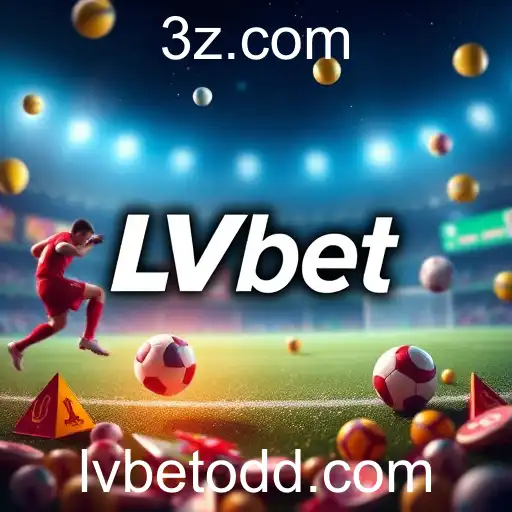 A Expansão do Lvbet nos Jogos Online