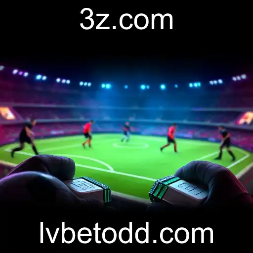 A Evolução da Plataforma LVBet no Crescente Mercado de Jogos