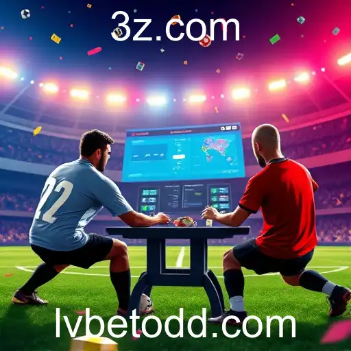 Inovação e Regulamentação no Mercado de Apostas Online