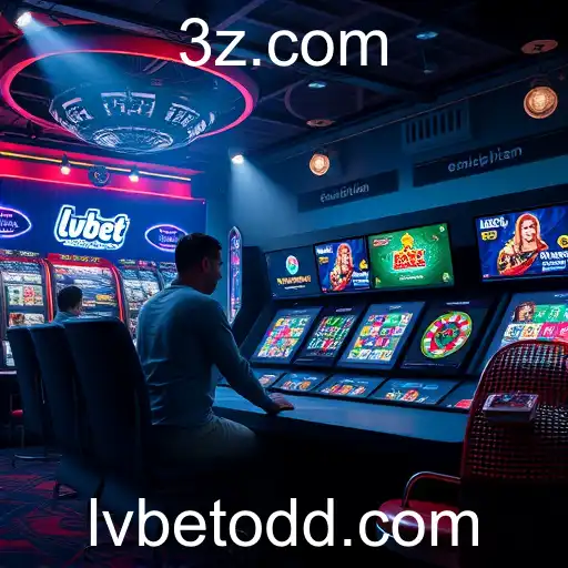 Indústria de Jogos Online em Evolução